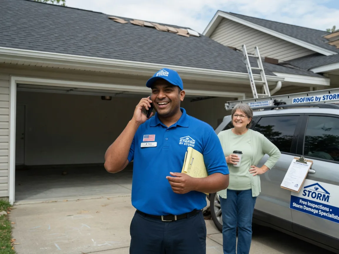 Roof Repair Near Me Clarksburg, PA FAQs