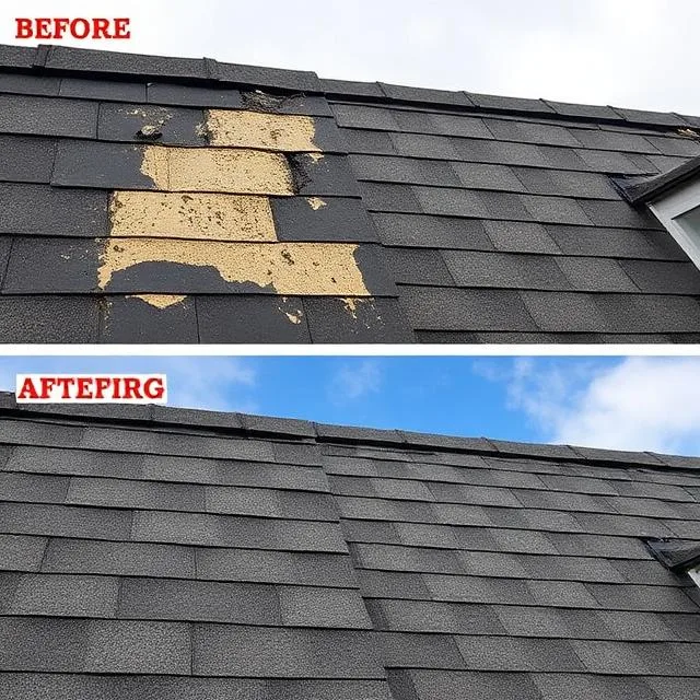 Roof Repair Near Me in Clarksburg, PA near me